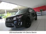 Suzuki Vitara S 1.4 4x4 Leder LED Navi Kamera ACC SHZ - Suzuki Vitara: Geländewagen