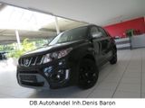 Suzuki Vitara S 1.4 4x4 Leder LED Navi Kamera ACC SHZ - Suzuki Vitara: 4.4