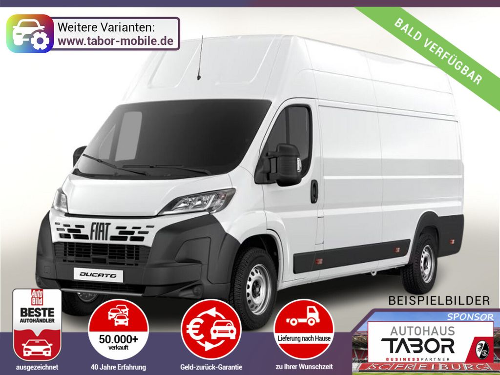 Image of Fiat Ducato