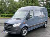 Mercedes-Benz eSprinter Sprinter 312 FWD L2H2 R-Kamera TOP... - Mercedes-Benz Rettungswagen