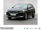 BMW iX1 xDrive30 DA+LENKR-HEIZ+LEDSHZNAVI+DAB