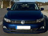 Volkswagen Polo 1.6 TDI 70kW DSG Comfortline 8/2019 TÜV neu - Volkswagen Polo: 6n2