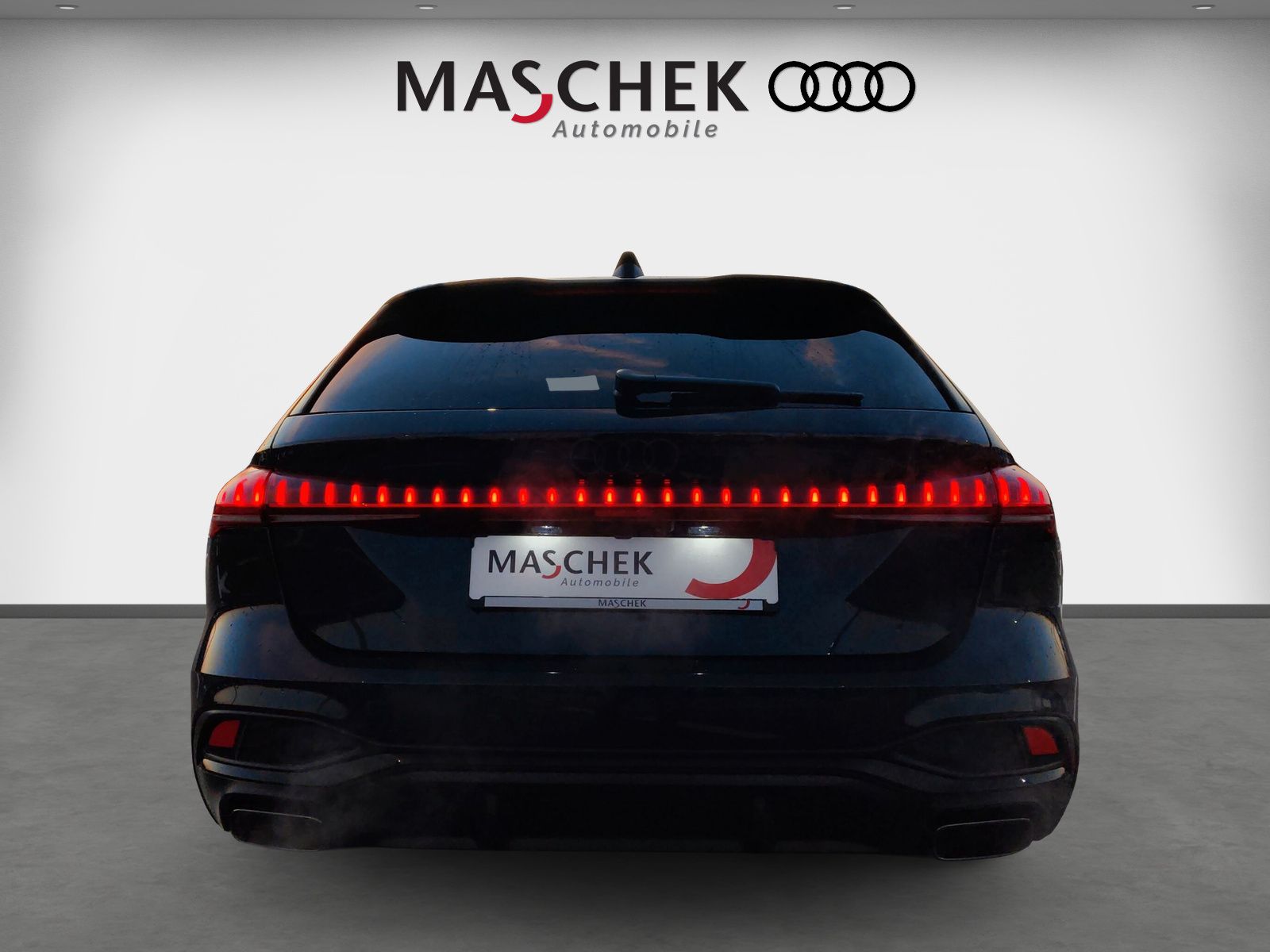 Audi A5 - Bild 5