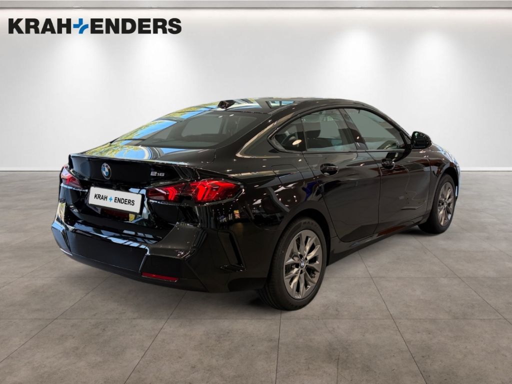 BMW 216 Gran Coupé - Bild 6