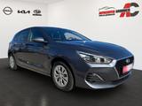 Hyundai i30 1.4 Select - Hyundai i30: Select
