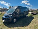 Clever  Lithium , AHK,Solar, Inverter,  Dieselheizung  - Wohnmobil oder -wagen Dieselheizung