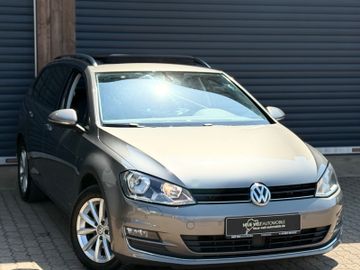Volkswagen Golf - 7