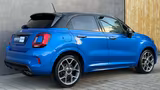 Fiat 500X Sport |SHZ|Navi|Kamera|Garantie| - Fiat 500X aus 2021