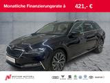Skoda Superb Combi 2.0 TDI DSG L&K LED+NAV+ACC+RFK+AHK