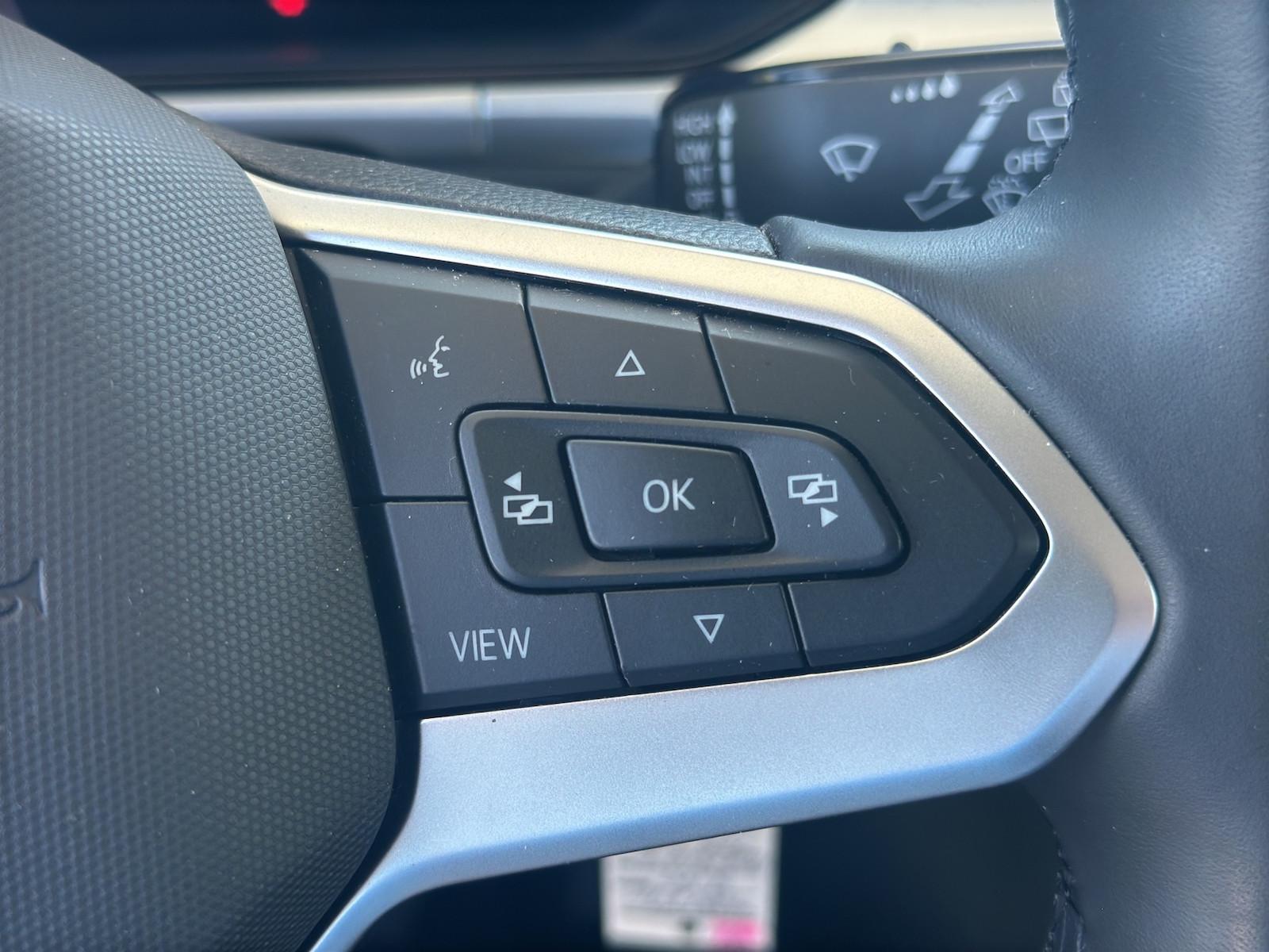 Volkswagen T-Roc 2,0 TDI Life LED NAVI 1 HD, миниатюра 25