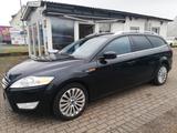 Ford Mondeo Turnier Titanium.2,2 TDCI.TÜV NEU. - Ford Mondeo aus 2009: Titanium