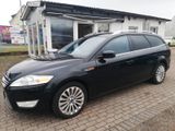Ford Mondeo Turnier Titanium.2,2 TDCI.TÜV NEU. - Ford Mondeo aus 2009: Titanium