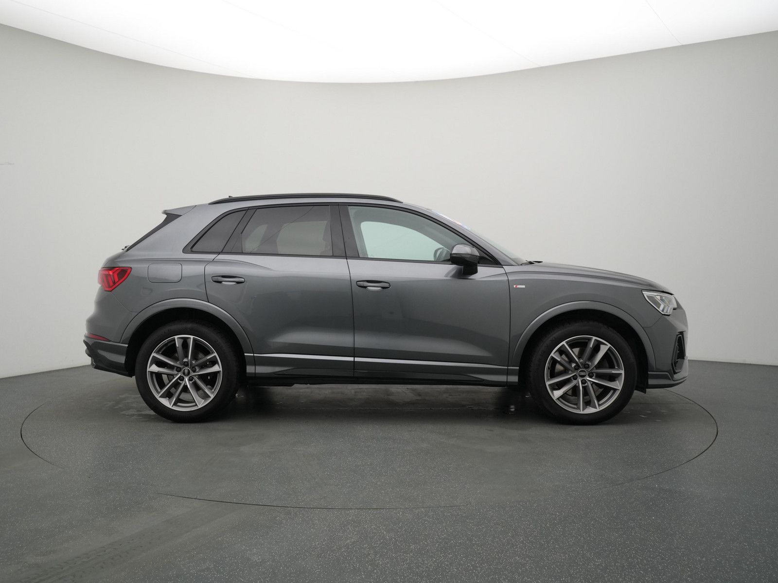 Audi Q3 - Bild 3