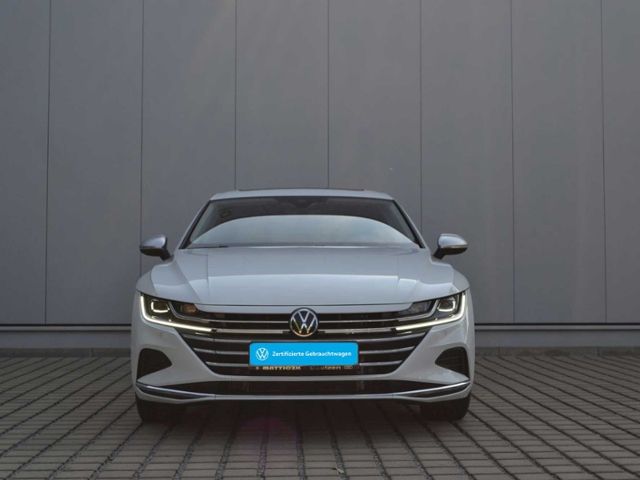Arteon SB 2.0 TSI DSG Elegance VOLL/AHK/MATRIX/2