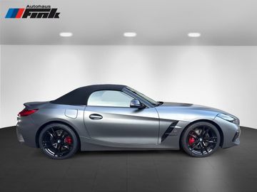 BMW Z4 M40i Head-Up HK HiFi DAB LED WLAN RFK Shz