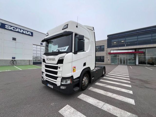 Scania R 450 A4x2NA