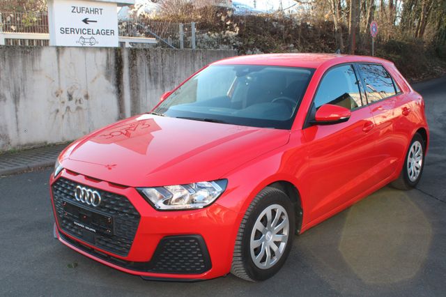 Audi A1 Sportback 30 TFSI Autom Navi Virtual Cockpit