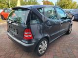 Mercedes-Benz A 140 CLASSIC **AU/HU bis 08/2025** - Mercedes-Benz aus 2002: A Class