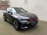 BMW X6 xDrive 30 d M Sport,Pano,Leser,BMW-Individual - BMW X6 in Krefeld