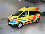 Ford Transit Custom 340 *RTW*KTW*KARTSANA LIEGE*STUHL - Rtw gebraucht
