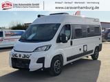 VANTourer 600L GO! 8-Gang Safety Plus 90 Liter - Wohnwagen & Wohnmobile in Aachen