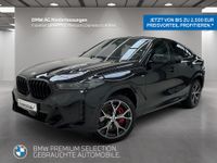 BMW X6 - Vorschau Bild 1