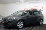Opel Zafira C Tourer*Innovation*Automatik*7 Sitzer* - Opel Gebrauchtwagen in Wuppertal