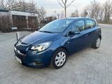 Opel Corsa 1.4 Edition Edition - Opel Corsa Gebrauchtwagen in München