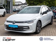 Volkswagen Golf VIII Variant 1.5 TSI ENERGY Navi AHK Anschl