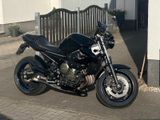 Yamaha XJ6 N RJ19 ABS - YAMAHA XJ6N