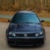 Volkswagen Golf 4 GTI//1.8t Tausch//Verkauf - Volkswagen Golf aus 1998: GTI