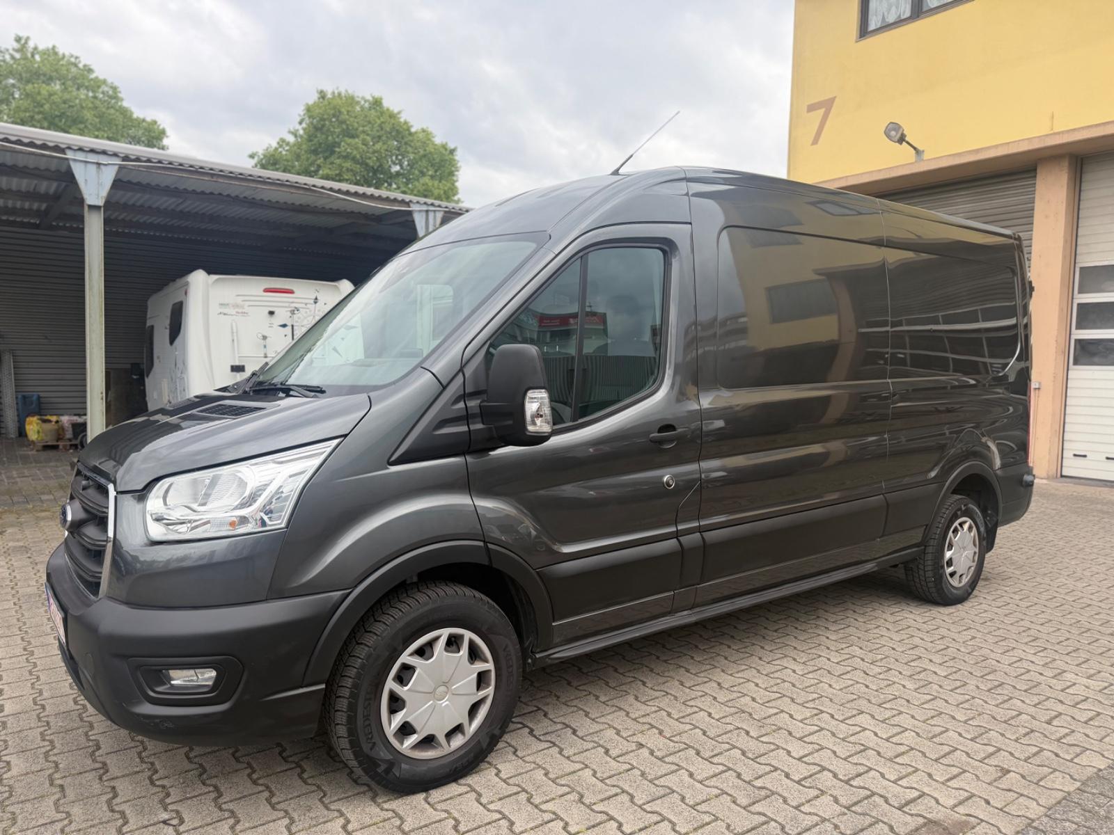 Ford Transit Kasten 350 L3 170PS Kamera  37.000KM