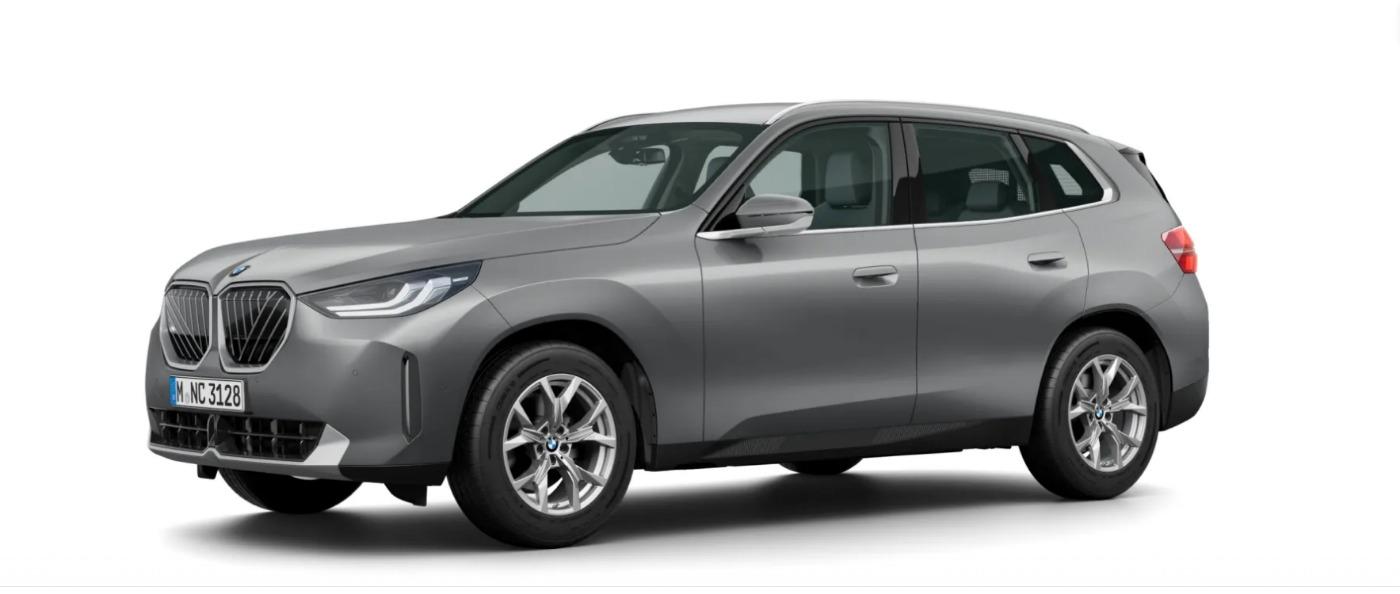 BMW X3 20 xDrive !! X3 Bestell-AKTION !!