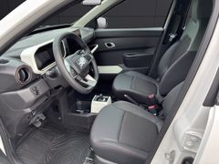 Dacia Spring Electric 65 Extreme