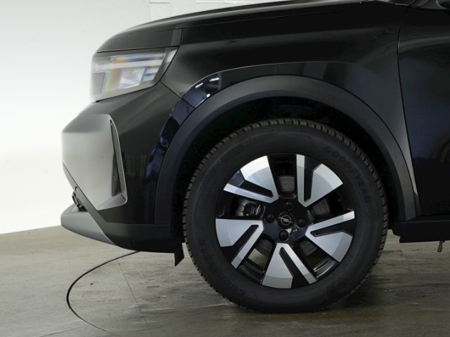 Frontera C HYBRID GS eDCT+NAVI+RÜCKFAHRKAMERA+SI