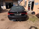 BMW Ich verkaufe meine BMW 745i - BMW 745: 745i