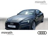 Audi A5 Coupé S line 50 TDI quattro ACC+MATRIX+NAV+36 - Audi A5 mit Diesel-Antrieb: Sportwagen