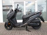 Kymco X-Town CT 300 / ABS / Garantie / 1.Hand - KYMCO ROLLER 300