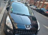 Peugeot 3008 - Peugeot 3008 aus 2009