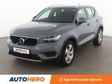 Volvo XC40 2.0 D4 Momentum Pro AWD Aut.*NAVI*CAM* - Volvo in Stuttgart