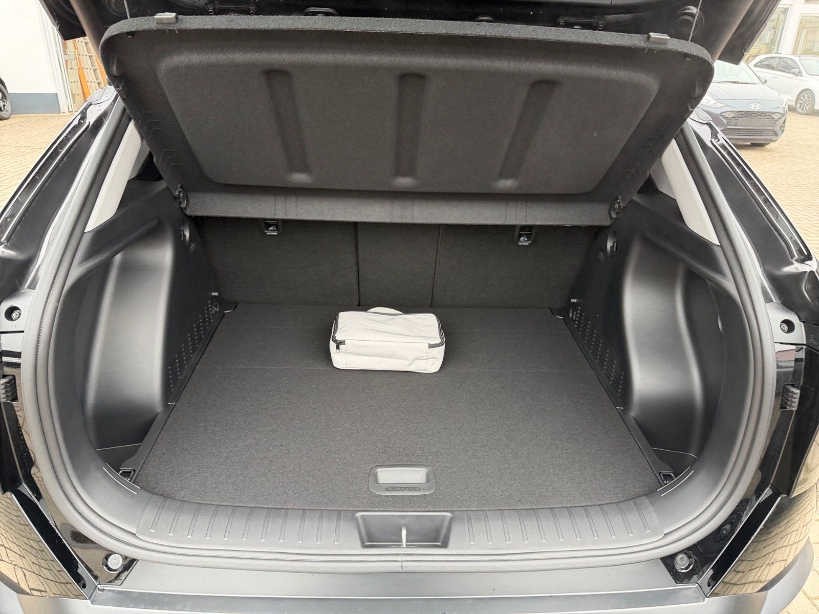 Hyundai Kona – Bild 12