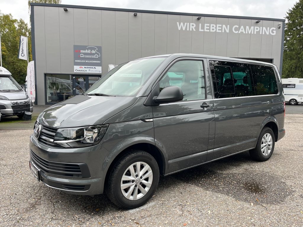 Volkswagen T6 Multivan DSG Automatik 150 PS
