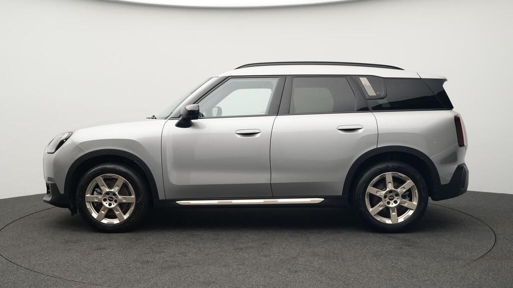 MINI Countryman S (Cooper) - Bild 4