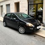 Fiat Punto 1.3 MJT 95 CV Sport - Fiat Punto: Sport