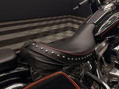 HARLEY DAVIDSON HARLEY DAVIDSON KOFFER ELKTROSTARTER