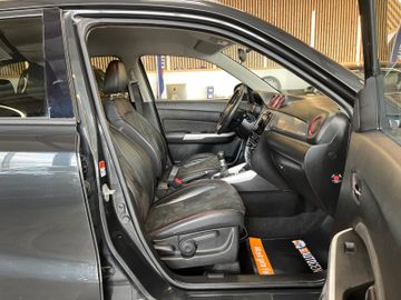 Suzuki Vitara 1.4 S 4x4  *1.HAND*ACC*KAMERA*PDC*