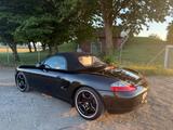 Porsche Boxster 2.7 - - gebrauchte Porsche Boxster aus dem Jahr 2000