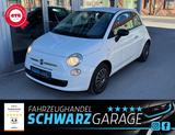 Fiat 500 Pop*KLIMA*ALLWETTER*TÜV-2027* - Fiat 500 aus 2012: Pop