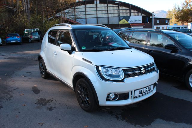 Suzuki Ignis Comfort+ 4x4 Allgrip 1.Hand