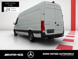 Mercedes-Benz SPRINTER 317 L3H2 AHK 3,5t NAVI KAMERA TEMPOMAT - Angebote